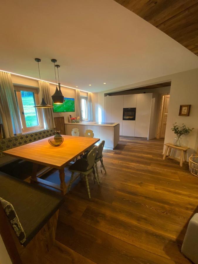 Appartementhaus Hochkoenig - Panoramablick Mühlbach am Hochkönig المظهر الخارجي الصورة